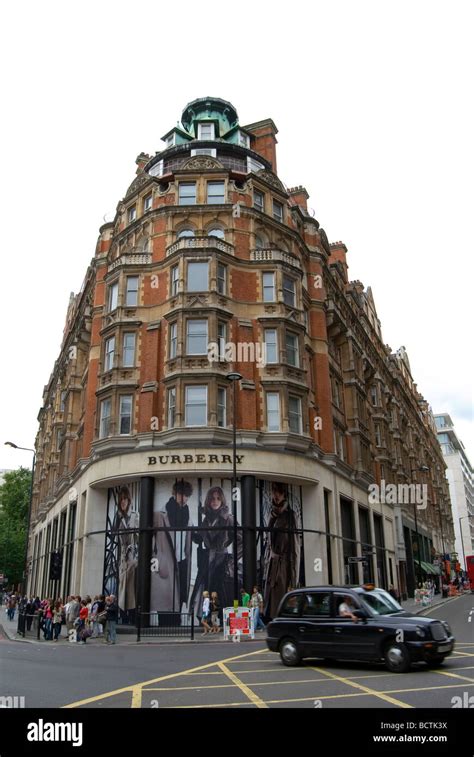 burberry london head office|burberry board of directors.